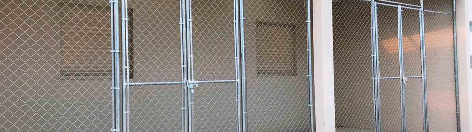 Cercas y Malla Ciclonica en Querétaro