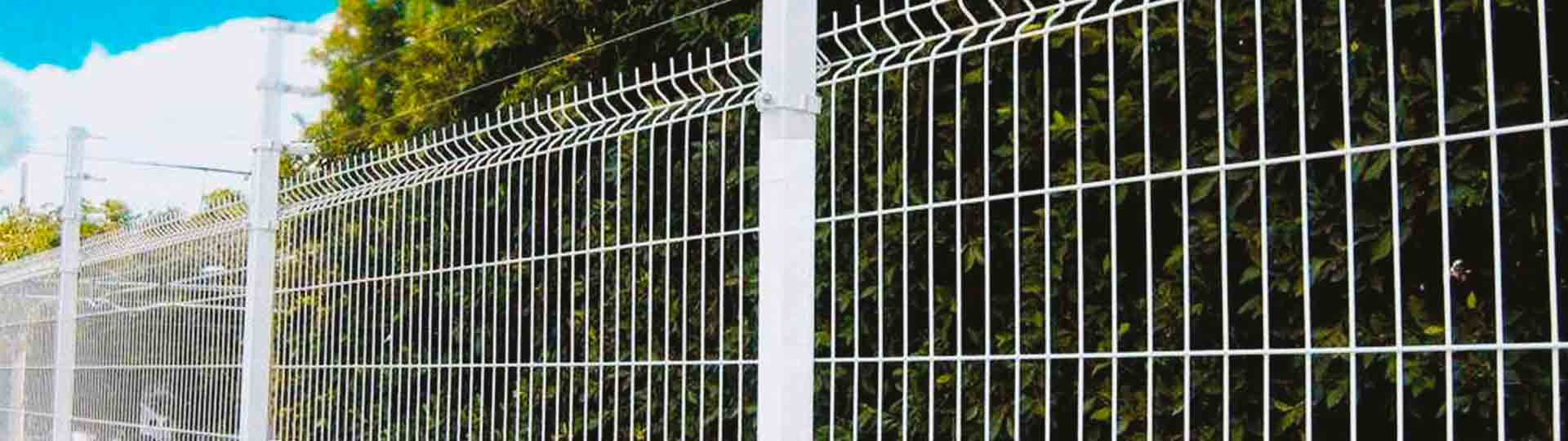 Cercas y Malla Ciclonica en Querétaro