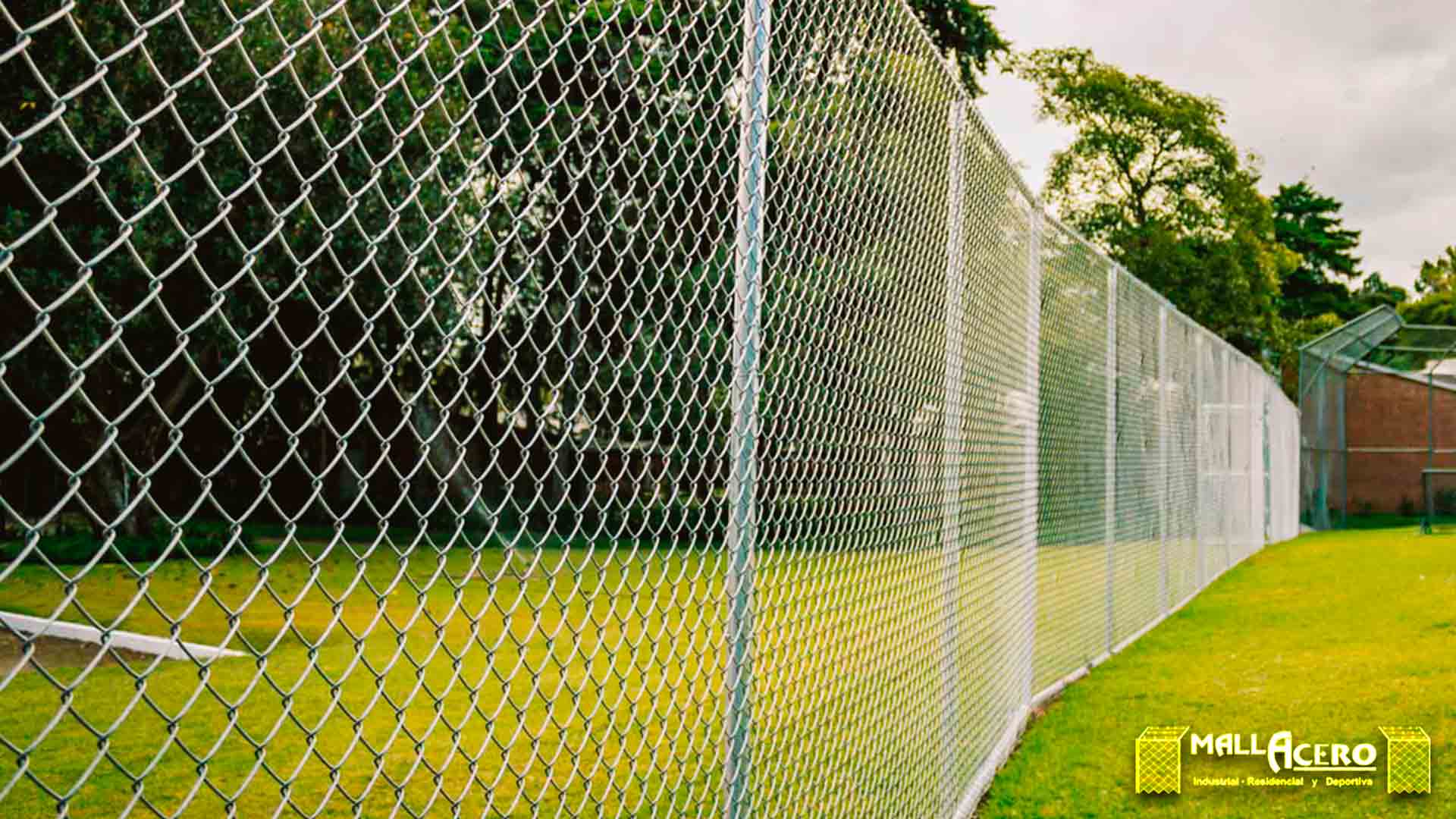 Cercas y Malla Ciclonica en Querétaro